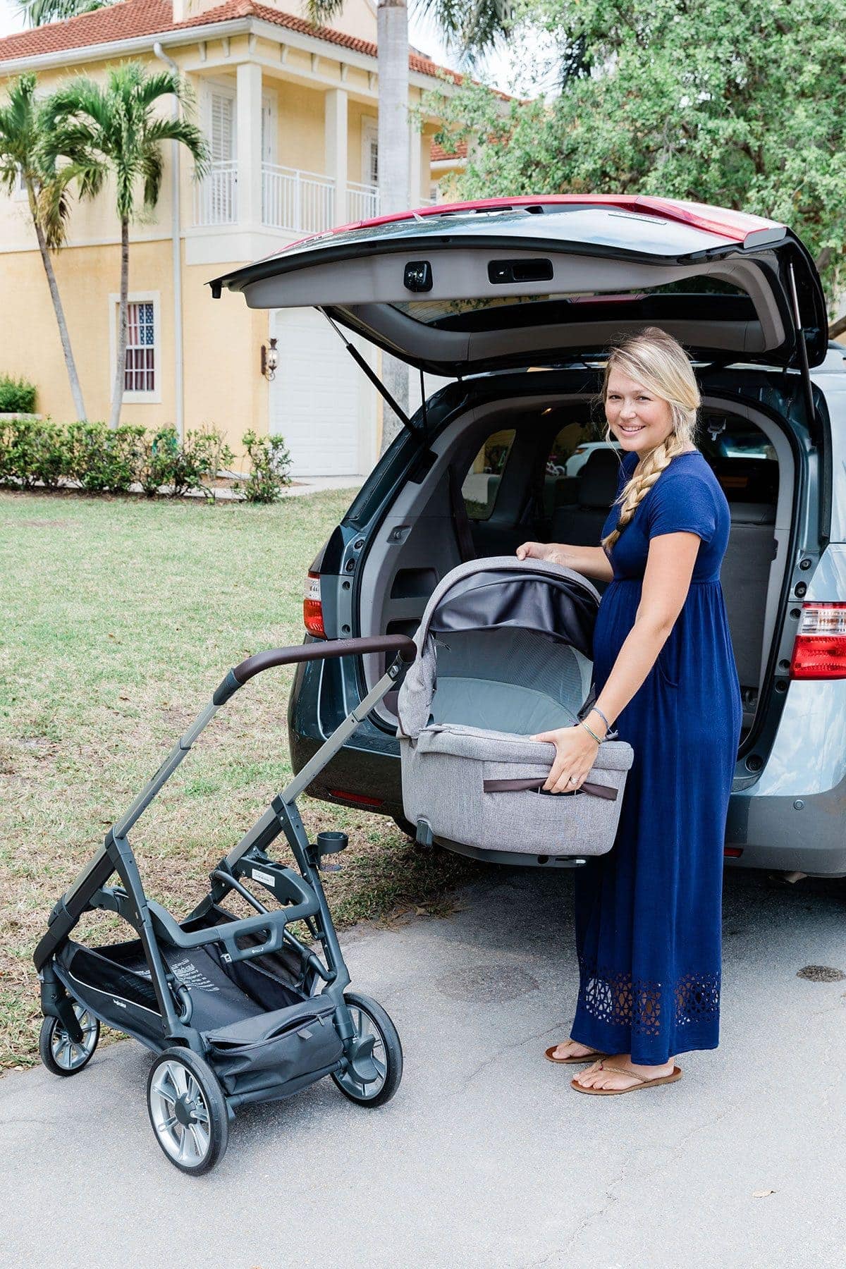 Best luxury stroller 2019 cheap